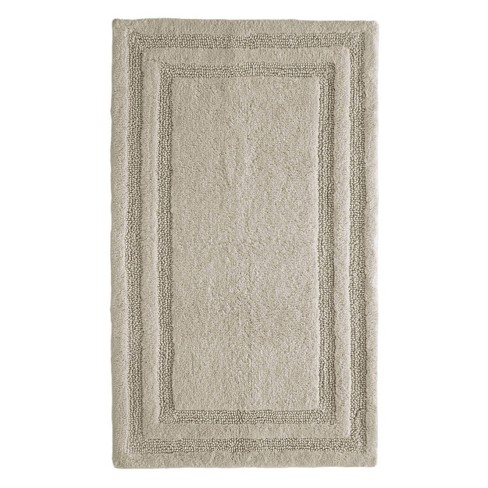 Tommy Bahama Isla Cotton Tufted 2-Piece Bath Rug Set - On Sale