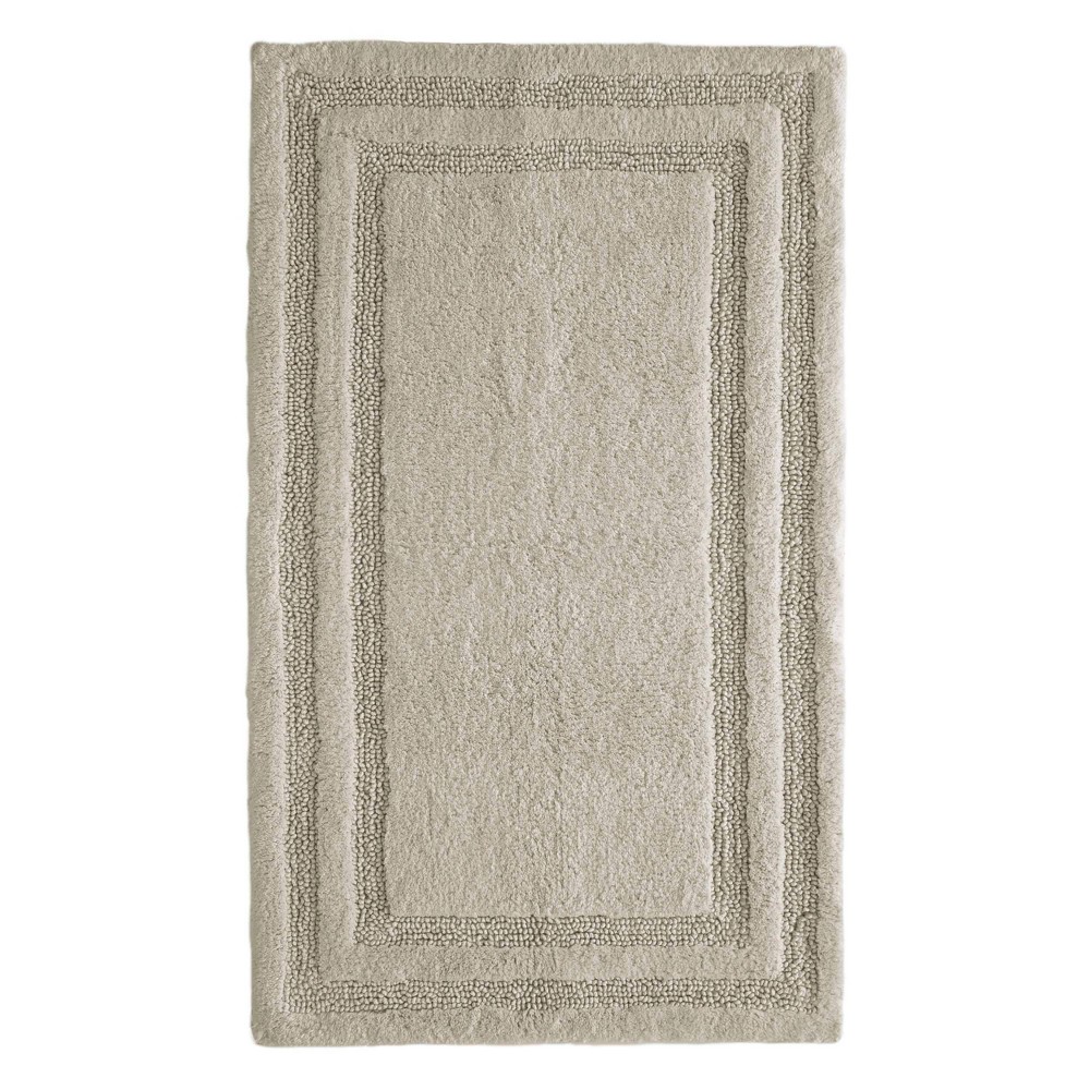 Photos - Bath Mat Tommy Bahama 2pc Isla Bath Rug Set Gray  