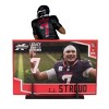 NFL Houston Texans C.J. Stroud 7'' Mini Figure - 4 of 4