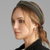 Unique Bargains Women's Knot Headband Hairband 1.2" Wide - image 3 of 4