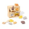 KiwiCo Activity Play Center 24m+ - Peek-a-Zoo Puzzle Box 10pc - 2 of 4