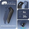 TUDIA Samsung Galaxy A36 5G (2025) MergeGrip Series Case - 2 of 4