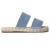 Minnetonka Women's Poppie Suede Dual Strap Sandals - 2 of 4