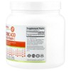 NutriBiotic Immunity, Ascorbic Acid, 100% Pure Vitamin C, Crystalline Powder, 2.2 lb (1 kg) - 2 of 4
