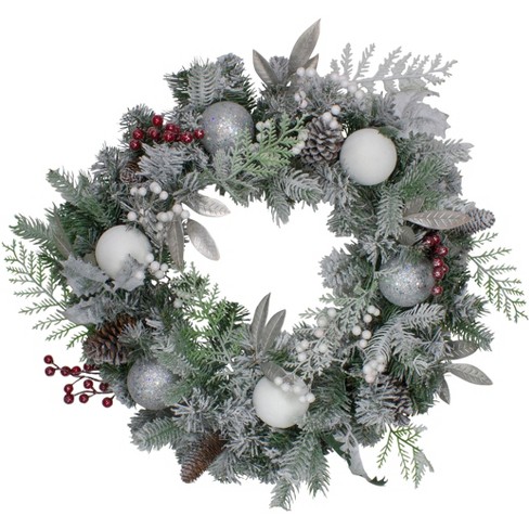 Artificial Wreaths : Valentine's Day Decorations : Target
