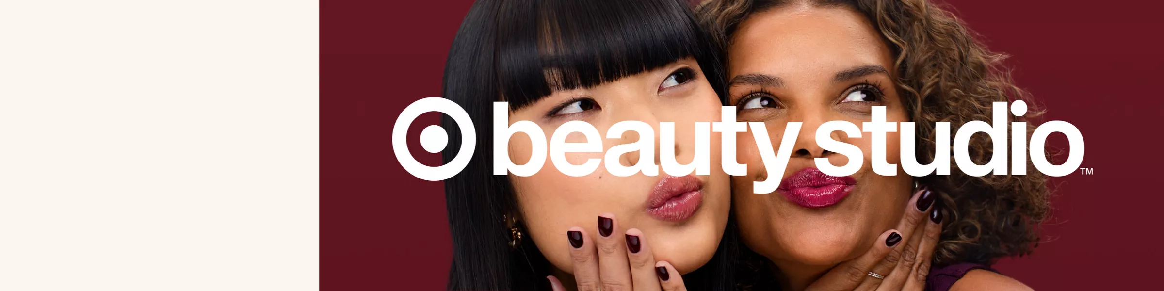 Quick-cut campaign video featuring a variety of beauty & skincare products and models.