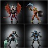 Masters of Universe Origins Turtles of Grayskull -  Posable Action Figure - 2 of 4