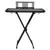 ChromaCast Double Braced X-style Pro Series Keyboard Stand - 4 of 4