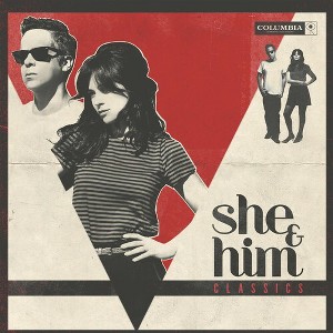 She & Him - Classics (Vinyl) - 1 of 1