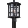Stonington 1-Light Outdoor Post Lantern - 3 of 4