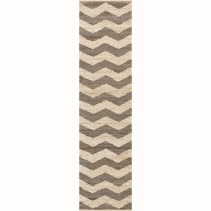 Hauteloom Drakesville Jute Carpet - 1 of 4