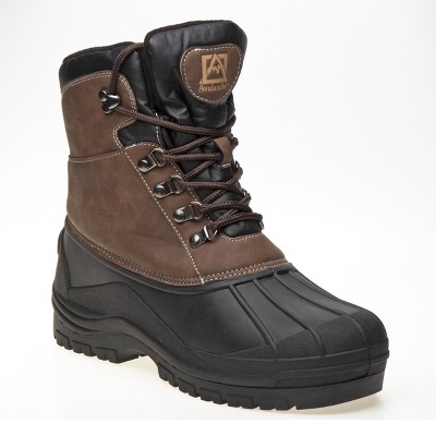 winter boots clearance