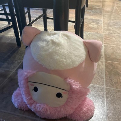 Squishmallow 20 Inch Bigfoot