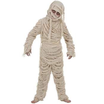 HalloweenCostumes.com Boy's Mummy Costume