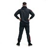 RDX Sports Sauna Suit for Weight Loss - Premium Neoprene Sweat Suit for Men & Women | Fitness Training Suit, Thermal Sweat Suit, Exercise Gear - 2 of 4