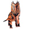 Beasts Of The Mesozoic: Pentaceratops Sternbergii- 1/18th Scale Dinosaur Figure - 3 of 4