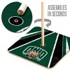 NCAA Ohio Bobcats Horseshoe Bag Toss Game Set - 4 of 4