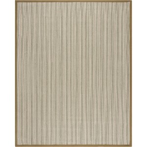 Natural Fiber NF132 Power Loomed Indoor Rugs - Safavieh - 1 of 4