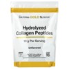 California Gold Nutrition Hydrolyzed Collagen Peptides, Type I & III, Unflavored, 7.05 oz (200 g) - 2 of 4