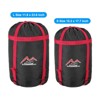 Unique Bargains Waterproof Portable Large Capacity Compression Stuff Sack - 4 of 4