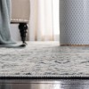 Isabella ISA953 Power Loomed Indoor Rugs - Safavieh - 3 of 4