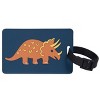 Wildkin Kids Bag Tags (2 pk) - Unisex - 3 of 4