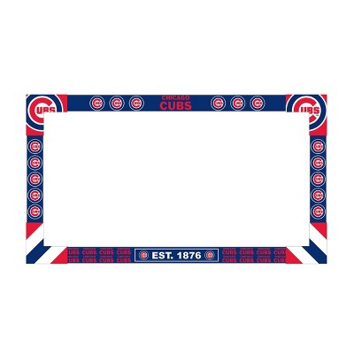 MLB Chicago Cubs TV Frame