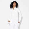 Women's ButterBliss Double Zip Fashion Jacket - Wild Fable™ - 2 of 3