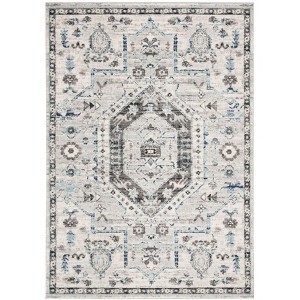 Madison 900 MAD928 Machine Made Indoor Rug - Safavieh - 1 of 3