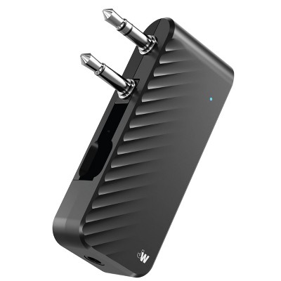 Just Wireless In-Flight Wireless Adapter