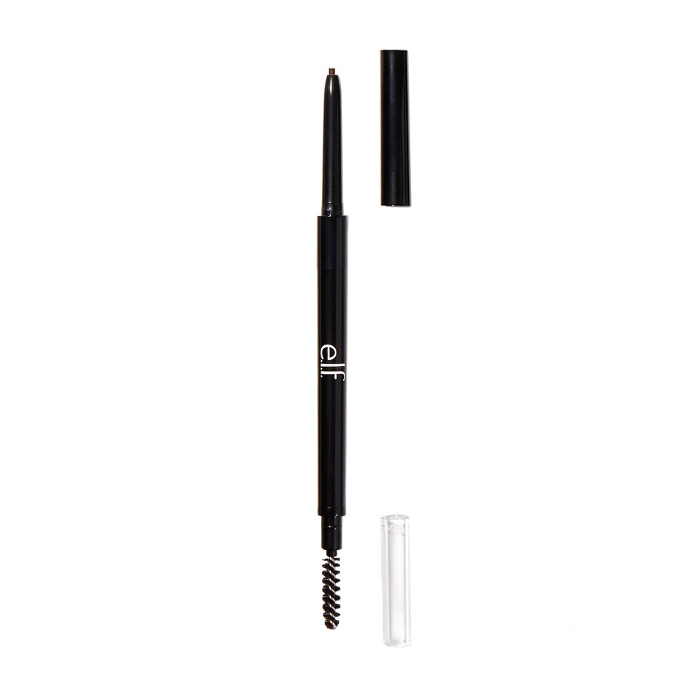 Photos - Eye / Eyebrow Pencil ELF e.l.f. Ultra Precise Brow Pencil Brunette - 0.002oz 