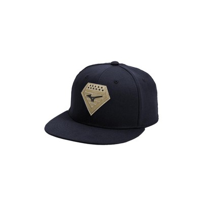 Mizuno Mizuno Rb Patriot Snapback
