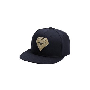 Mizuno Mizuno Rb Patriot Snapback - 1 of 1