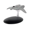 Eaglemoss Collections Star Trek Starship Replica | Federation Fighter - 2 of 4