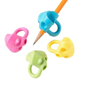 Writing Pencil Grips - 24 Pc. - 1 of 2