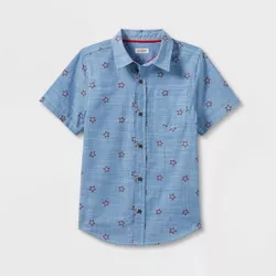 Kids Baby Boys Pineapple Print Shirt Button Down T-Shirt Blouse Top Summer Clothes 