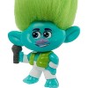 Trolls BroZone On Tour 5-Pack Doll Set | John Dory, Bruce, Floyd, Clay & Baby Branch - 4 of 4