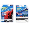 2002 Chevrolet Camaro ZL1 427 Arctic White "Muscle Cars USA" Ltd Ed 2016 pcs 1/64 Diecast Model Car by Johnny Lightning - 3 of 3
