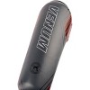 Venum Contender 2.0 MMA Shin Instep Guards - Black/Red - 2 of 2