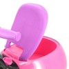 Kiddieland: Zoom Zoom Ride On - Minnie, Lights & Sounds, Disney Foot-To-Floor - 4 of 4