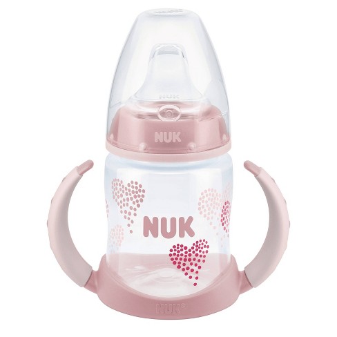 Nuk bottles hot sale target