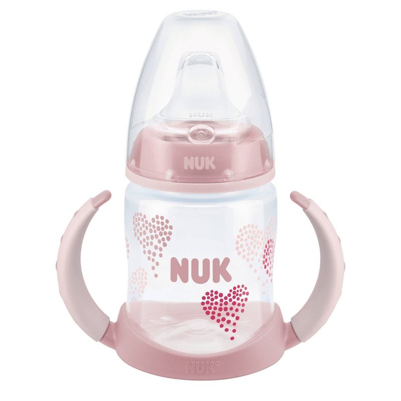 NUK Small Learner Fashion Cup with Tritan - 5oz, 1 of 7