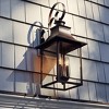 Chancellor Outdoor Wall Lantern - 3 of 4
