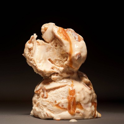 David Protein Triple Peanut Butter Frozen Dessert - 16oz