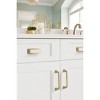 Amerock Kane Cabinet or Drawer Pull - 2 of 4