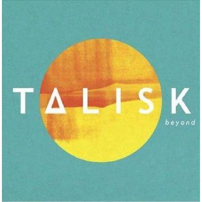 Talisk - Beyond (CD)