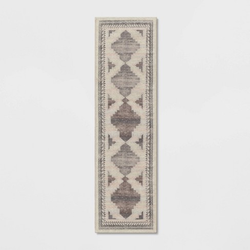 Madison Washable Rug - Threshold™ : Target