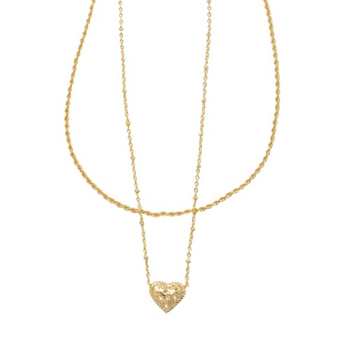 Kendra Scott Anna Pendant Necklace : Target