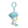 Pokemon Center: Quaxly Plush Key Chain - 4 of 4