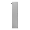 Hangups 15" Narrow Storage Cabinet - Prepac - 3 of 4